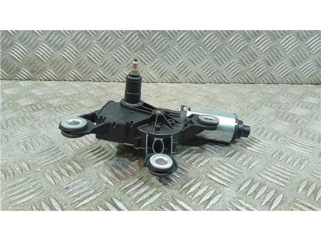 Моторчик заднего дворника 8E9955711E    Audi Q5 SQ5