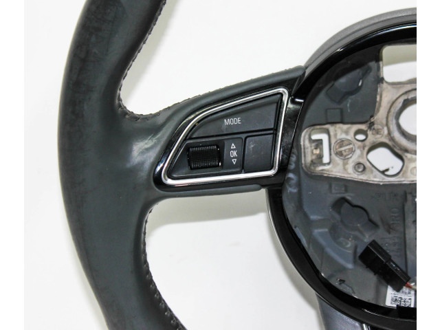 Руль Audi Q5 SQ5 2008 - 2017 года 4L0419091AP