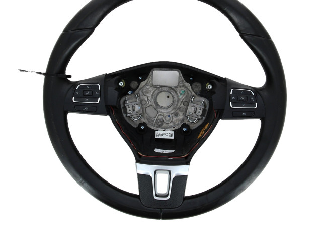 Руль Volkswagen Golf VI  2008 - 2013 года 3C8419091BEZRP, Z1-0825R      