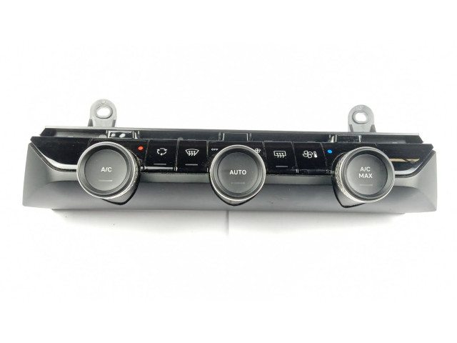 Блок управления климат-контролем 9844375880   Citroen C4 Aircross