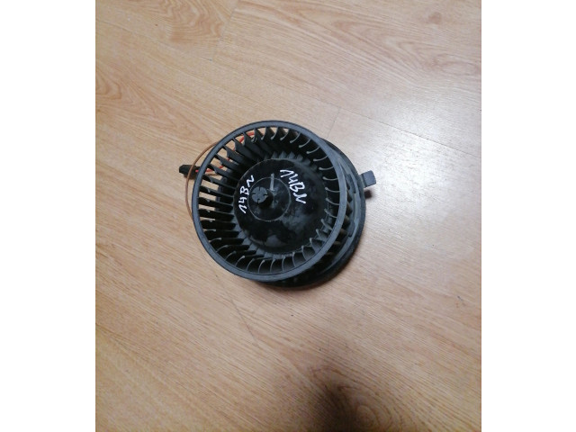 Вентилятор печки    210715511F, 1402797   Seat Ibiza II (6k)