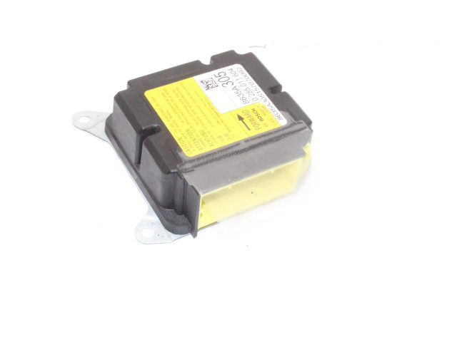 Блок подушек безопасности 8635A305 Mitsubishi Outlander