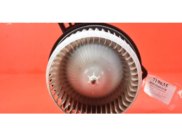 Вентилятор печки HONDA Honda City