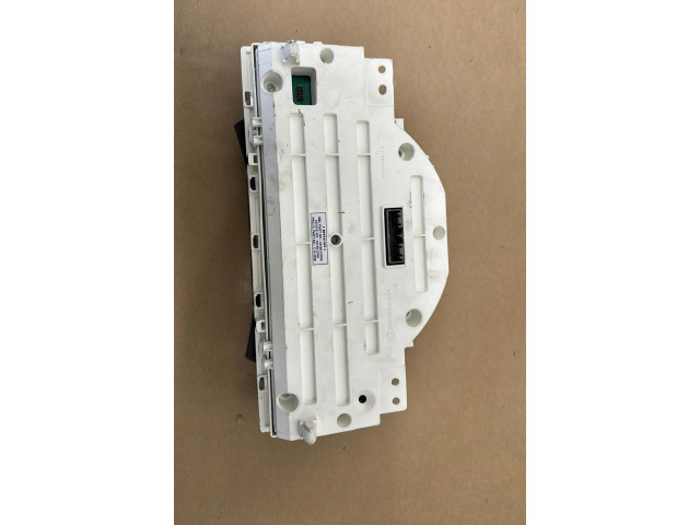 Панель приборов 3410051KA1   Suzuki Splash       