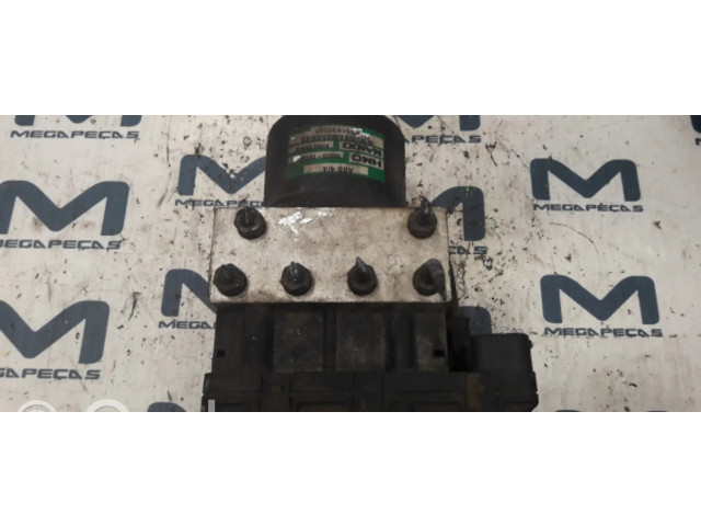 Блок АБС 58920-29500 Hyundai Coupe