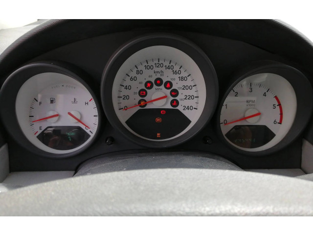 Přístrojová deska Dodge Caliber 2006 P04840657AB