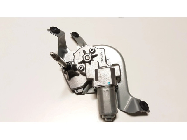 Моторчик заднего дворника Mazda CX-3