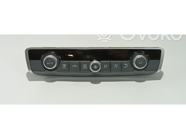 Блок управления климат-контролем 83A820043AB, 83A820043ABIMJ   Audi Q3 F3