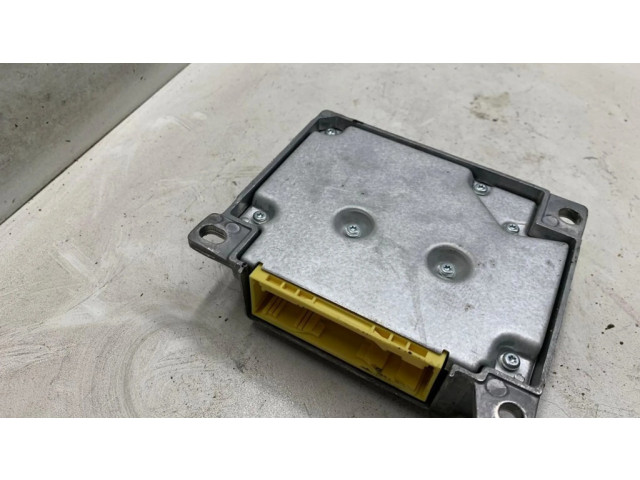 Блок подушек безопасности 5266093 Saab 9-5