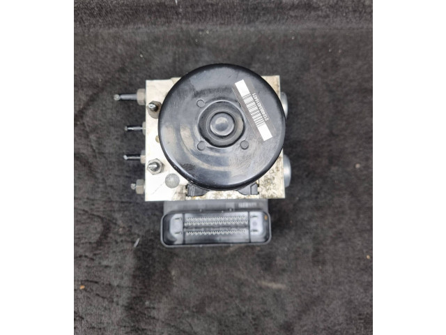 Jednotka ABS 4L0614517D, 4L0614517D Audi Q7 4L 2007