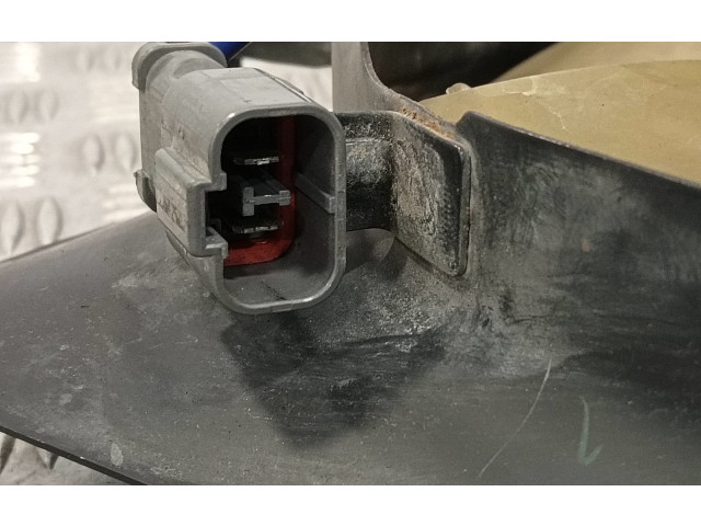 Вентилятор радиатора         Honda CR-V 