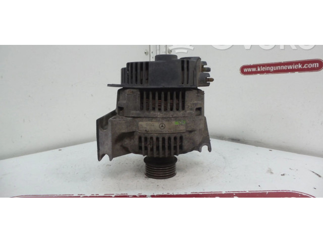 Генератор A0111545603, A0111544502   Mercedes-Benz A W168      