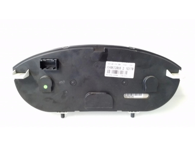 Панель приборов 1340672080 Citroen Jumper