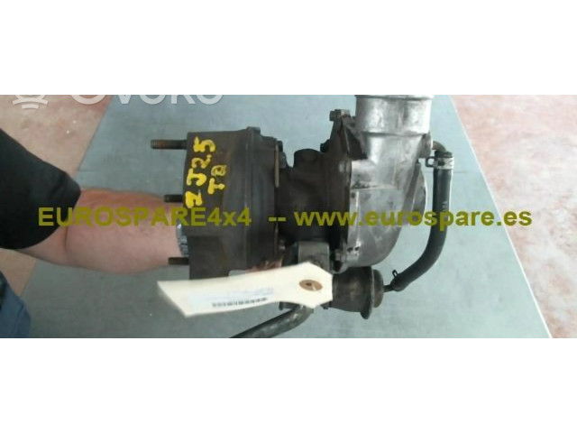  Турбина Jeep Grand Cherokee (WJ)  36242060F         