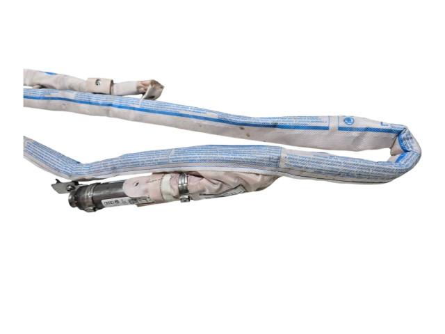 Боковая подушка безопасности 3V5880741D Skoda Superb B8 (3V)