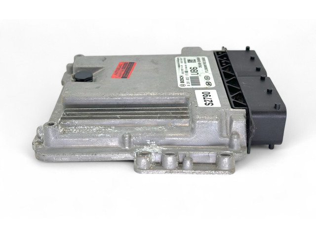 Блок управления двигателя 391402A860, 39140-2A860 KIA Pro Cee'd II
