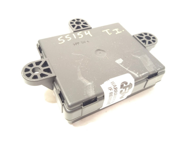 Блок комфорта 31343872   Volvo S60   