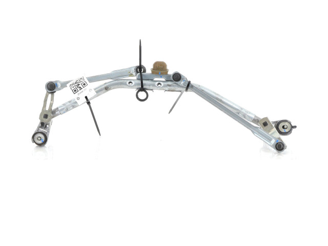 Вентилятор печки GPA210007127, W0-9543Z Citroen Berlingo