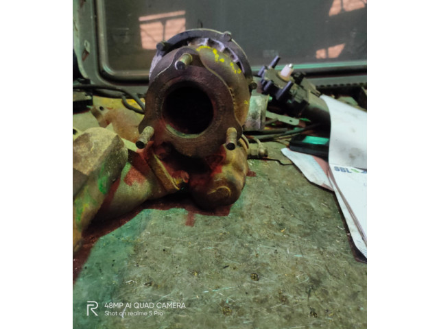 Turbodmychadlo Турбина 046145703G Audi A6 S6 C4 4A