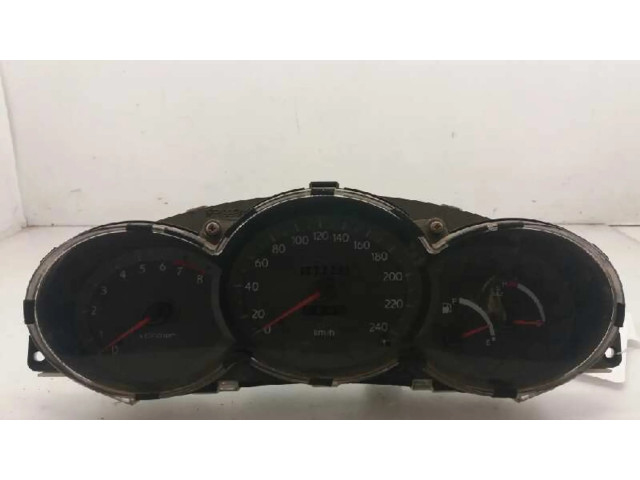 Панель 9436527010   Hyundai Coupe       