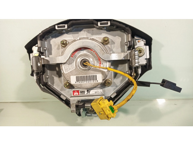 Подушка безопасности водителя HNJ5, 77800 Honda Accord