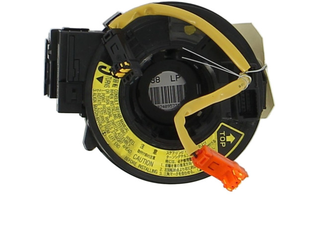 Подрулевой шлейф SRS 8430605050   Toyota Corolla Verso E121