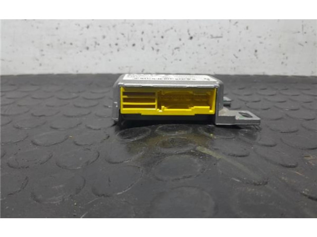 Блок управления надувных подушек 8200307188A, 0285001650   Dacia Logan I