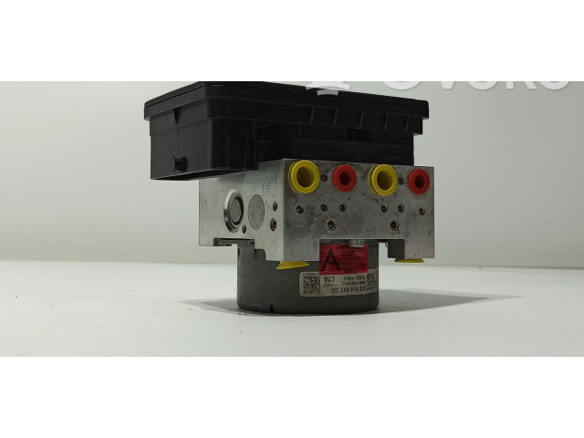 Блок АБС 5Q0614517CG, 5Q0614517CGBEF   Audi  A3 S3 8V  2013 - 2019 года