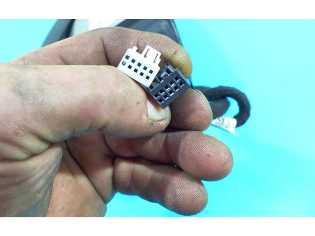 Зеркало электрическое        Mercedes-Benz GL X164  2006 - 2012 года   