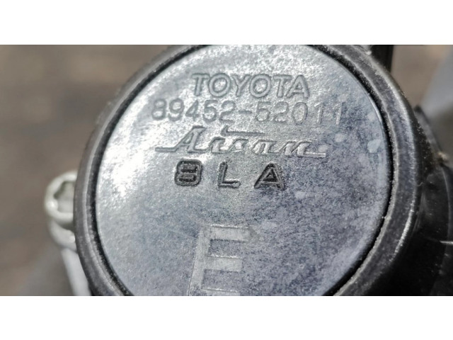 Дроссельная заслонка