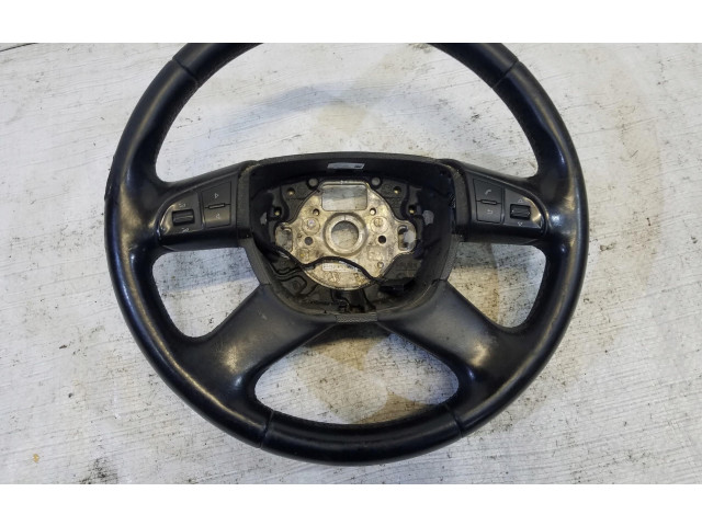 Руль Skoda Yeti (5L)  2009 - 2017 года       