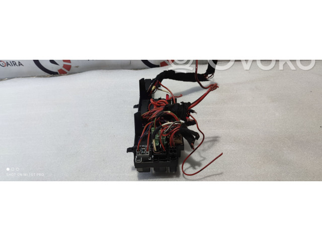 Pojistková skříňka 8A0937530 Audi A6 S6 C7 4G 2016