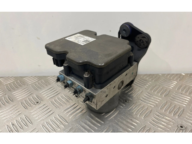 Блок АБС 80A907379B, 80A907379 Audi Q5 SQ5 2017 - года