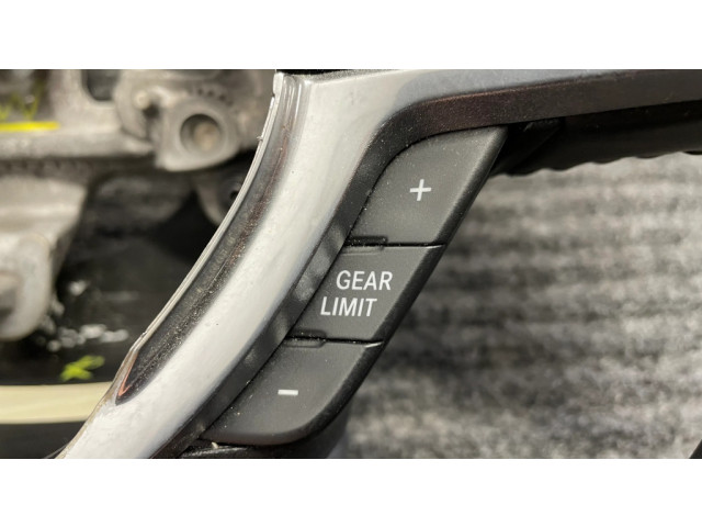 Руль Dodge RAM 6410286, 6410268