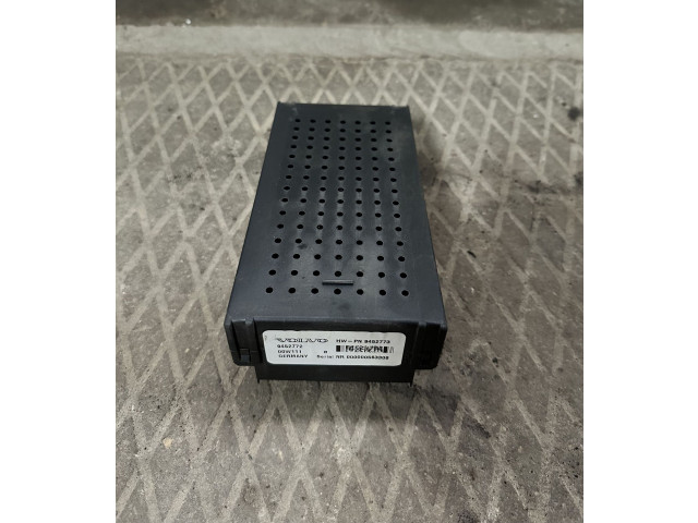 Блок предохранителей 9452772, 00W111   Volvo S80