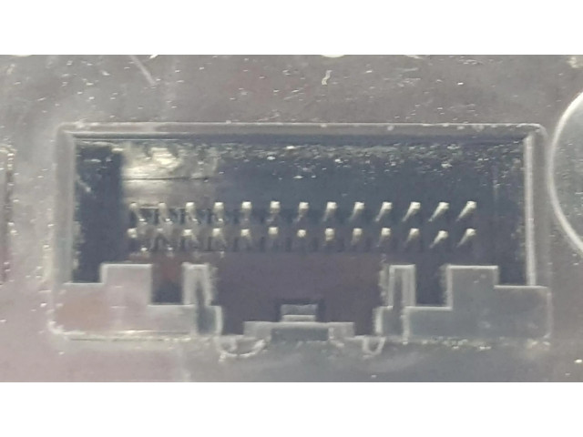 Блок управления климат-контролем 55111924AO, 55111924AL Jeep Grand Cherokee