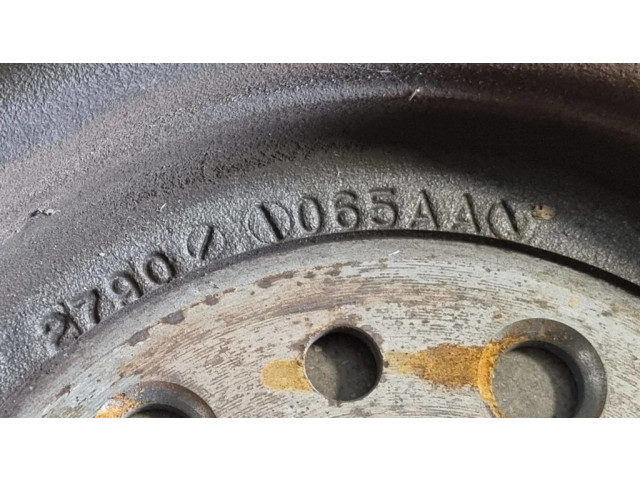 Задний тормозной диск Dodge RAM 5.7 550874L