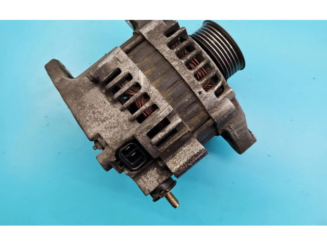 Генератор 23100BU015, IMPRK1352428 Nissan Almera N16