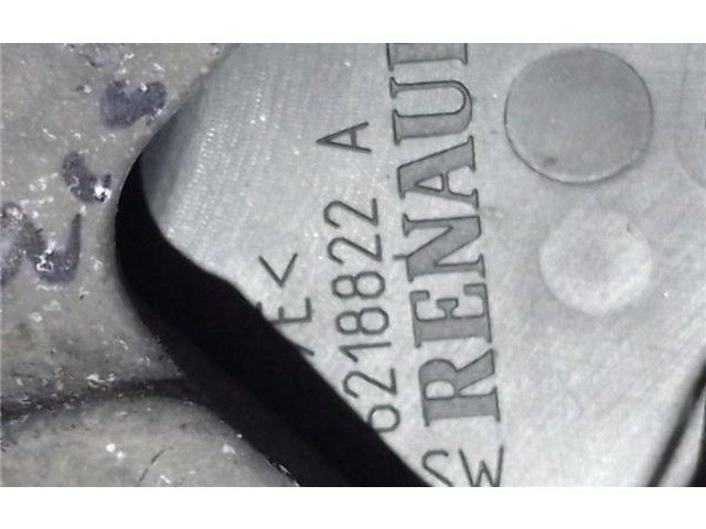 Руль Renault Clio IV  2012 -  года 6218822A      