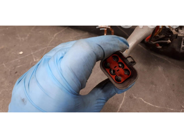    Рулевая рейка 98FB3C529   Ford Galaxy 2015 -  года