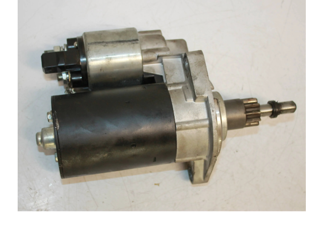  Поршень с шатуном    Audi A3 S3 8L  