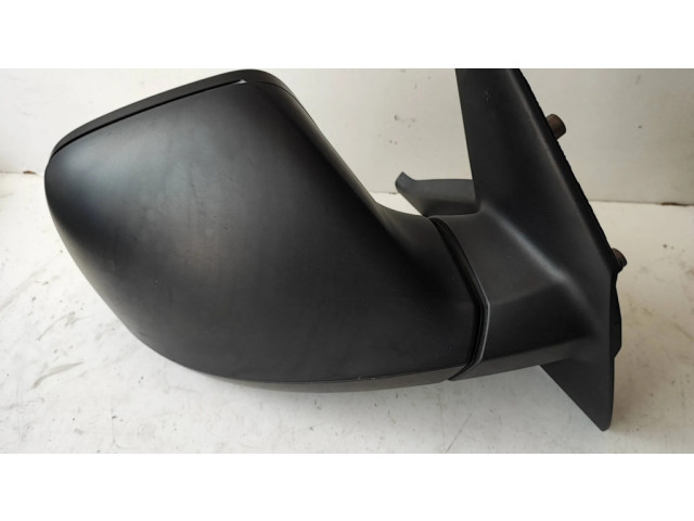 Zpětné zrcátko pravé Volkswagen Transporter - Caravelle T5 2013 A047810, E1021070