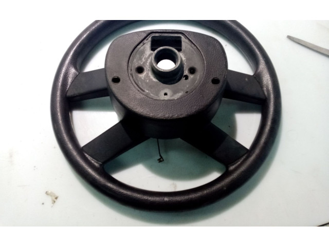 Руль Volkswagen Polo  2002 - 2005 года 1J0419091H01C      