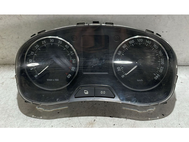 Комплект зажигания 03L906023LM, 03L906023LM   Skoda Rapid (NH)       