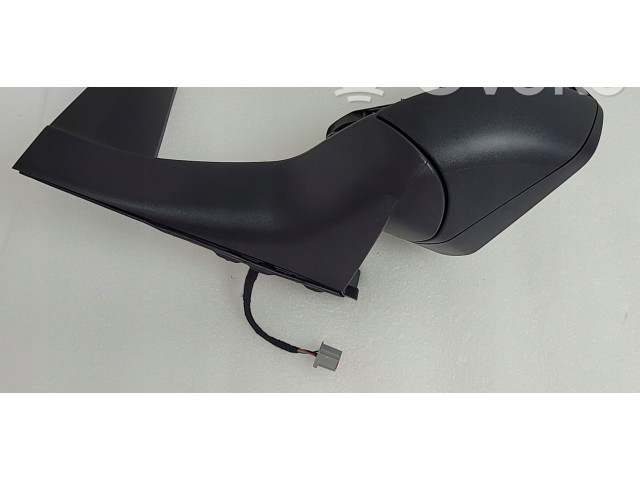 Зеркало электрическое        Ford Transit -  Tourneo Connect  2013 - 2022 года   