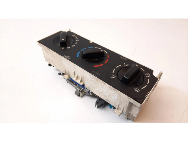 Блок управления климат-контролем 030805G, 1848819658 Citroen Berlingo