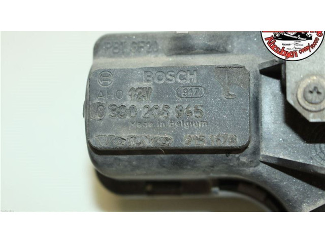 Моторчик стеклоочистителя 9151176    Volvo 960