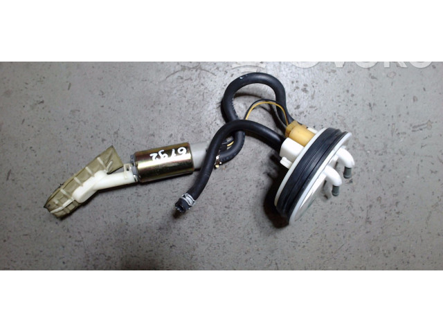 Vstřikovací čerpadlo 17278-4F100   Nissan Micra     