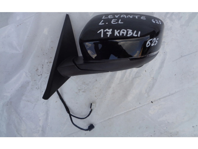 Зеркало электрическое Maserati Levante 2017 - года