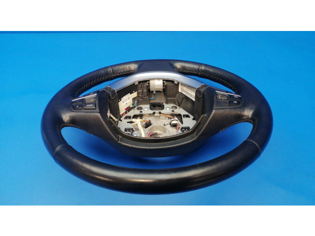 Volant BMW 5 GT F07 2011 9218379, 61319218379  